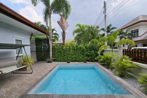 Maison à Pattaya, Thaïlande 3 chambres № 166999 - photo 4