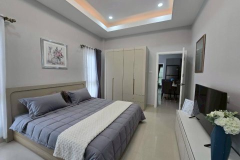 Maison à Pattaya, Thaïlande 3 chambres № 166999 - photo 24