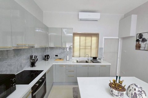 Maison à Pattaya, Thaïlande 3 chambres № 166999 - photo 20