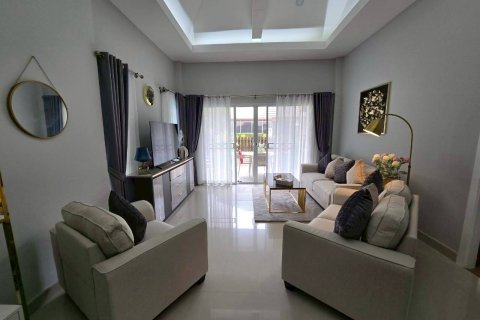 Maison à Pattaya, Thaïlande 3 chambres № 166999 - photo 13