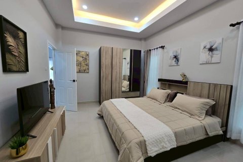 Maison à Pattaya, Thaïlande 3 chambres № 166999 - photo 30