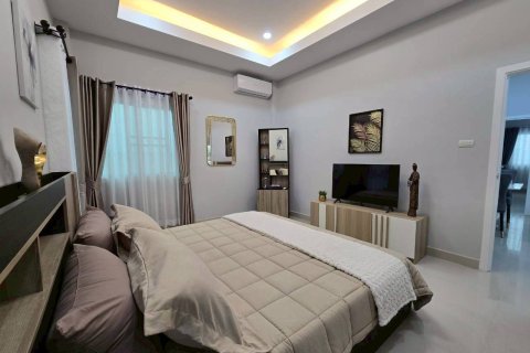 Maison à Pattaya, Thaïlande 3 chambres № 166999 - photo 29