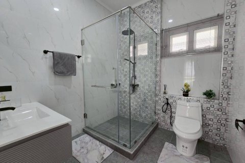 Maison à Pattaya, Thaïlande 3 chambres № 166999 - photo 26