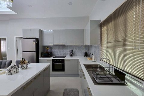 Maison à Pattaya, Thaïlande 3 chambres № 166999 - photo 21