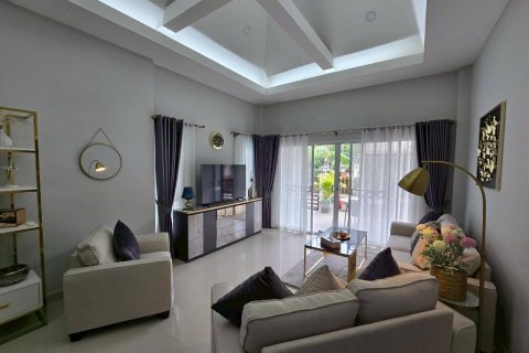 Maison à Pattaya, Thaïlande 3 chambres № 166999 - photo 14