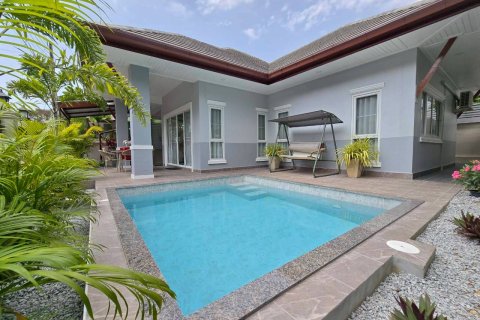 Maison à Pattaya, Thaïlande 3 chambres № 166999 - photo 6