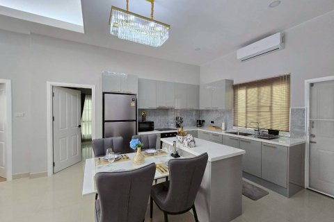 Maison à Pattaya, Thaïlande 3 chambres № 166999 - photo 18