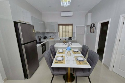 Maison à Pattaya, Thaïlande 3 chambres № 166999 - photo 16