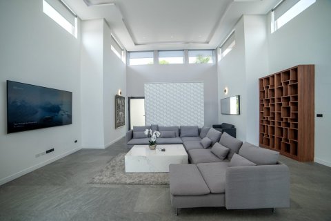 Maison à Pattaya, Thaïlande 6 chambres № 166994 - photo 14