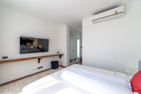 Maison à Pattaya, Thaïlande 6 chambres № 166994 - photo 23