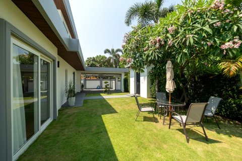 Maison à Pattaya, Thaïlande 6 chambres № 166994 - photo 7