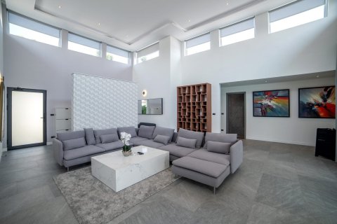 Maison à Pattaya, Thaïlande 6 chambres № 166994 - photo 13