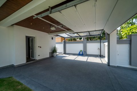 Maison à Pattaya, Thaïlande 6 chambres № 166994 - photo 6