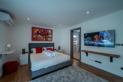 Maison à Pattaya, Thaïlande 6 chambres № 166994 - photo 24