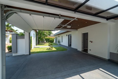 Maison à Pattaya, Thaïlande 6 chambres № 166994 - photo 5