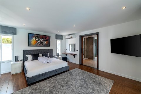 Maison à Pattaya, Thaïlande 6 chambres № 166994 - photo 15