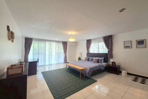 Condo à Pattaya, Thaïlande, 3 chambres  № 167000 - photo 9