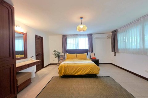 Condo à Pattaya, Thaïlande, 3 chambres  № 167000 - photo 23