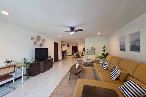 Condo à Pattaya, Thaïlande, 3 chambres  № 167000 - photo 3