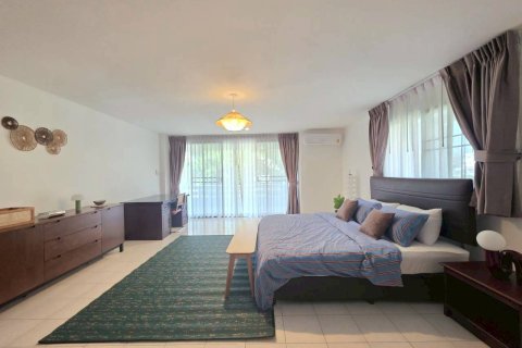 Condo à Pattaya, Thaïlande, 3 chambres  № 167000 - photo 10