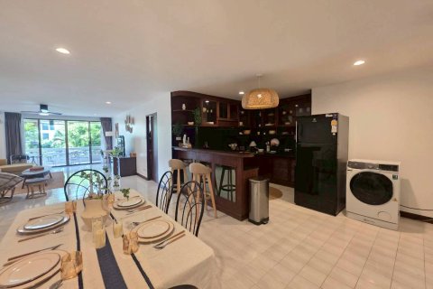 Condo à Pattaya, Thaïlande, 3 chambres  № 167000 - photo 16