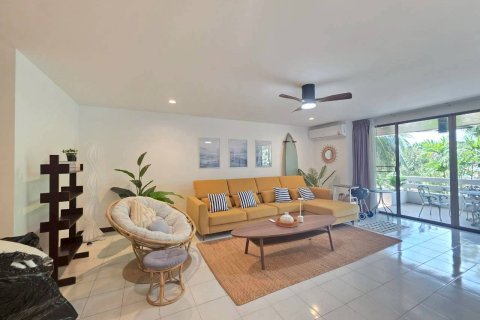 Condo à Pattaya, Thaïlande, 3 chambres  № 167000 - photo 5