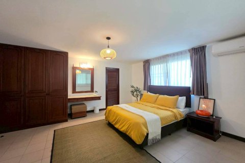 Condo à Pattaya, Thaïlande, 3 chambres  № 167000 - photo 24