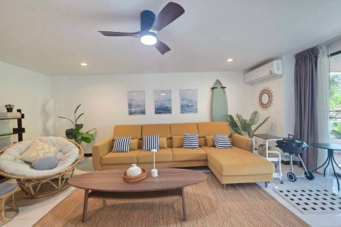 Condo à Pattaya, Thaïlande, 3 chambres  № 167000 - photo 6