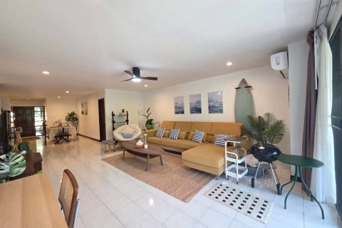 Condo à Pattaya, Thaïlande, 3 chambres  № 167000 - photo 4