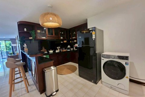 Condo à Pattaya, Thaïlande, 3 chambres  № 167000 - photo 27