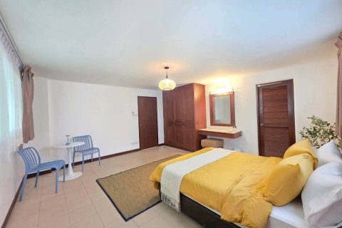 Condo à Pattaya, Thaïlande, 3 chambres  № 167000 - photo 25