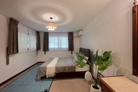 Condo à Pattaya, Thaïlande, 3 chambres  № 167000 - photo 20