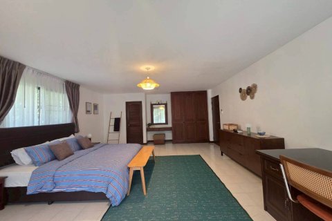 Condo à Pattaya, Thaïlande, 3 chambres  № 167000 - photo 11