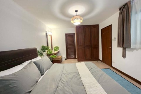 Condo à Pattaya, Thaïlande, 3 chambres  № 167000 - photo 21