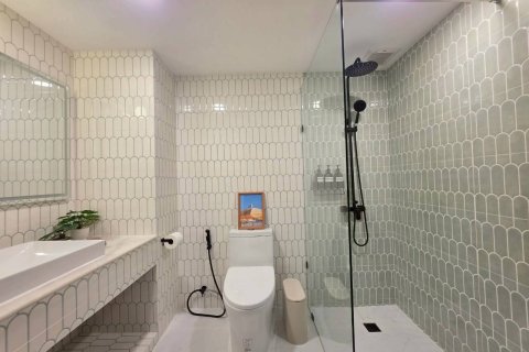 Condo à Pattaya, Thaïlande, 3 chambres  № 167000 - photo 22