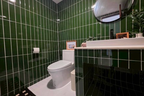 Condo à Pattaya, Thaïlande, 3 chambres  № 167000 - photo 28