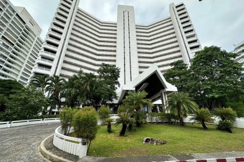 Condo à Pattaya, Thaïlande, 3 chambres  № 167000 - photo 2