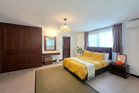 Condo à Pattaya, Thaïlande, 3 chambres  № 167000 - photo 26