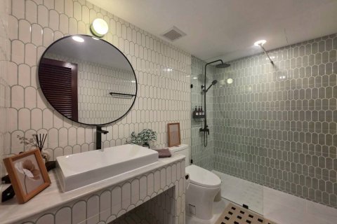 Condo à Pattaya, Thaïlande, 3 chambres  № 167000 - photo 14