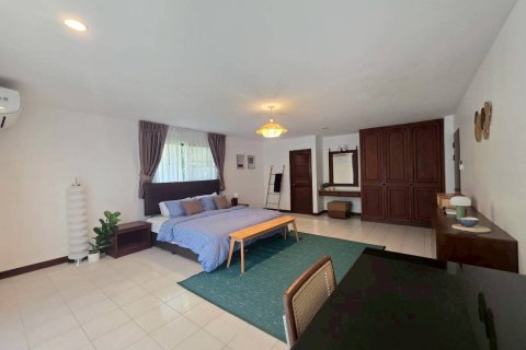 Condo à Pattaya, Thaïlande, 3 chambres  № 167000 - photo 13