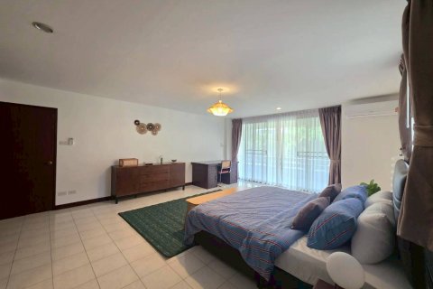 Condo à Pattaya, Thaïlande, 3 chambres  № 167000 - photo 12