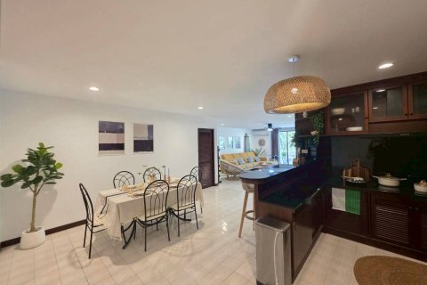 Condo à Pattaya, Thaïlande, 3 chambres  № 167000 - photo 17