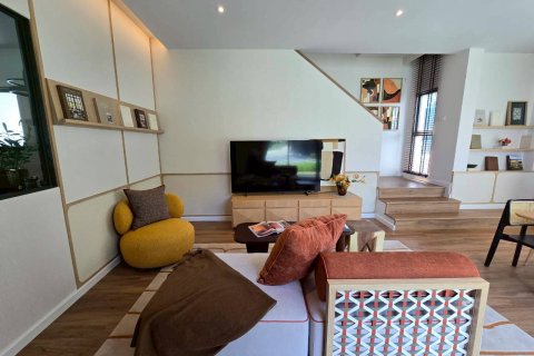 Дом в Чонбури, Таиланд с 4 спальнями  № 166997 - фото 5