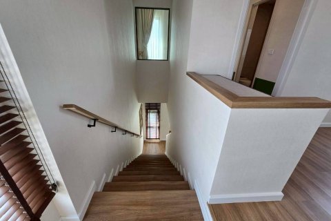 Дом в Чонбури, Таиланд с 4 спальнями  № 166997 - фото 17