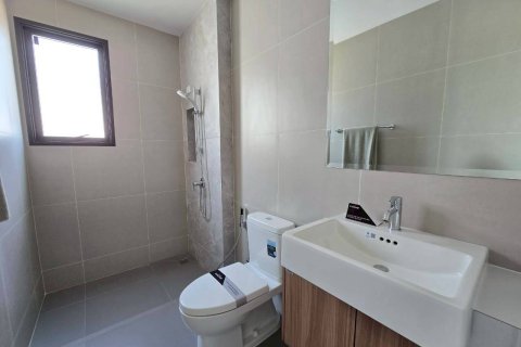 Дом в Чонбури, Таиланд с 4 спальнями  № 166997 - фото 24