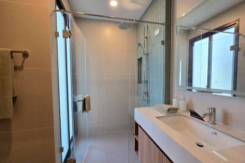 Дом в Чонбури, Таиланд с 4 спальнями  № 166997 - фото 30