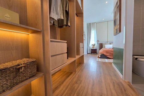 Дом в Чонбури, Таиланд с 4 спальнями  № 166997 - фото 28