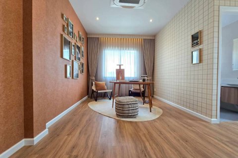 Дом в Чонбури, Таиланд с 4 спальнями  № 166997 - фото 19