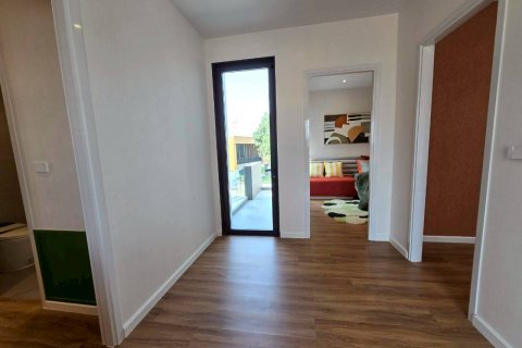 Дом в Чонбури, Таиланд с 4 спальнями  № 166997 - фото 18