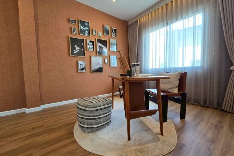 Дом в Чонбури, Таиланд с 4 спальнями  № 166997 - фото 20